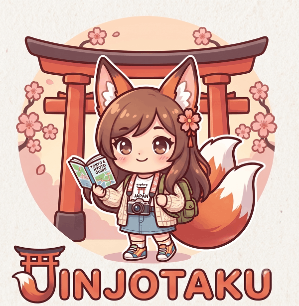 Chibi Kitsune